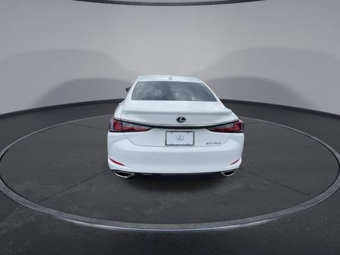 Used 2023 Lexus ES 350 F Sport w/ Accessory Package (Z2) FWD image 7