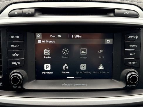 Used 2017 Kia Sorento LX w/ LX Convenience Package image 26