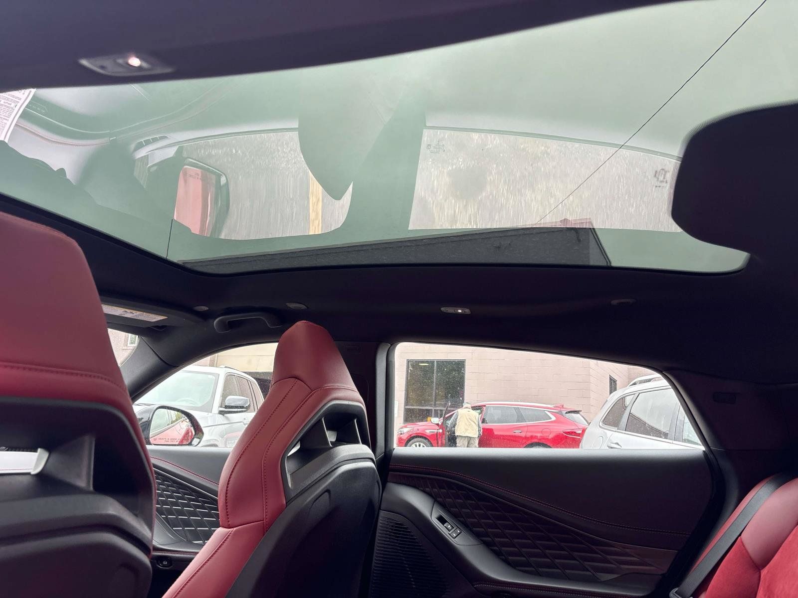 New 2026 Dodge Charger R/T AWD/4WD image 6