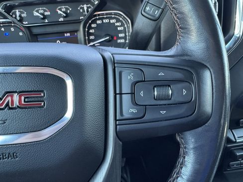 Used 2021 GMC Sierra 1500 AT4 AWD/4WD image 17