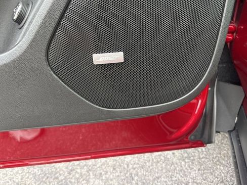 New 2026 Chevrolet Blazer RS w/ Driver Confidence II Package image 11