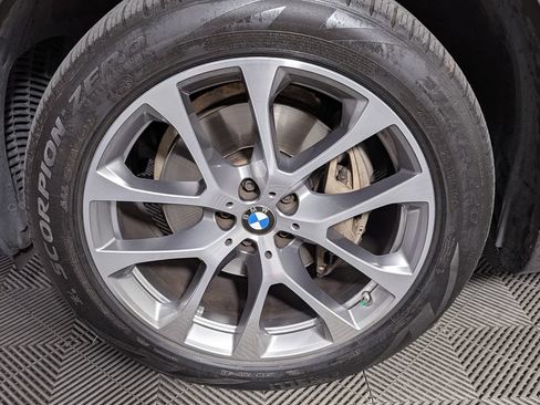 Used 2024 BMW X5 xDrive40i w/ Premium Package AWD/4WD image 50