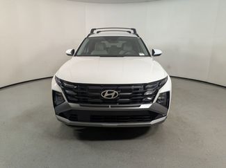 New 2026 Hyundai Tucson SEL video 2