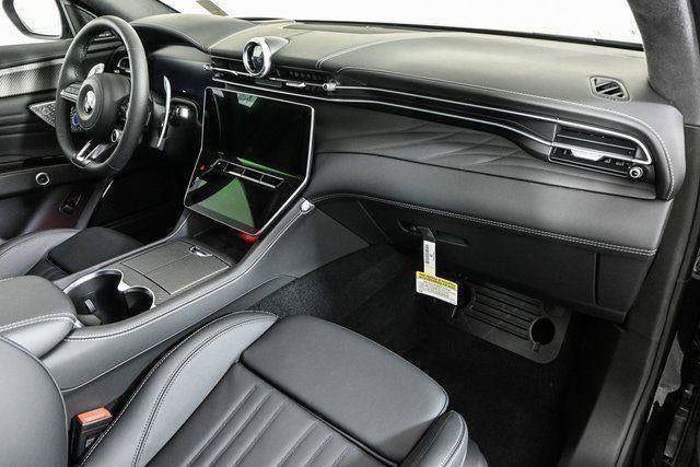 New 2025 Maserati Grecale Modena AWD/4WD image 29