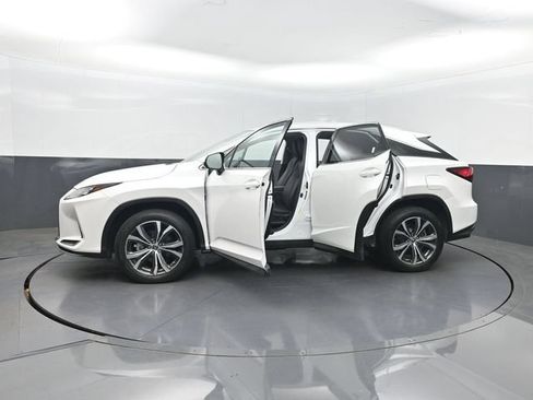 Used 2021 Lexus RX 350 FWD w/ Premium Package image 40