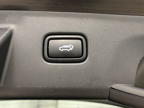 Used 2025 Hyundai Tucson Blue AWD/4WD image 27