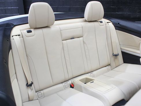 Used 2018 BMW 430i 430i Convertible M Sport Packa w/ M Sport Package image 42