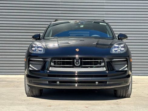 Certified 2026 Porsche Macan S AWD/4WD image 10