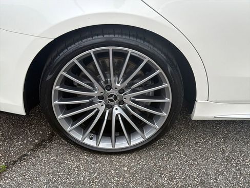 Used 2022 Mercedes-Benz S 580 4MATIC Sedan image 17