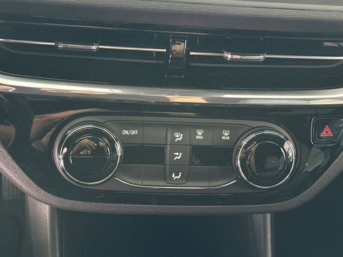 New 2026 Buick Envista Sport Touring w/ Advanced Safety Package image 17