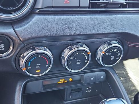 Used 2016 MAZDA MX-5 Miata Grand Touring image 20