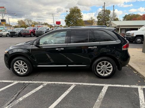 Used 2012 Lincoln MKX AWD image 6
