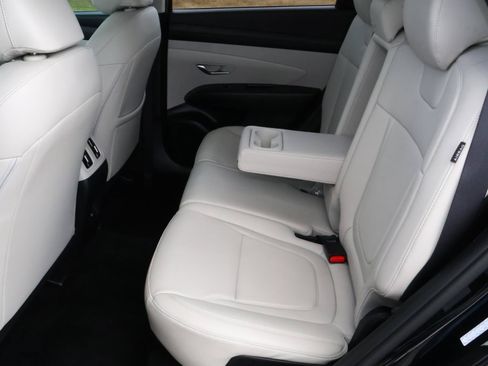 Used 2025 Hyundai Tucson SEL FWD image 21