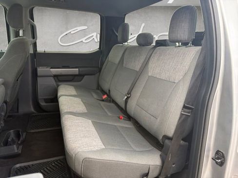 Used 2021 Ford F150 XLT image 22