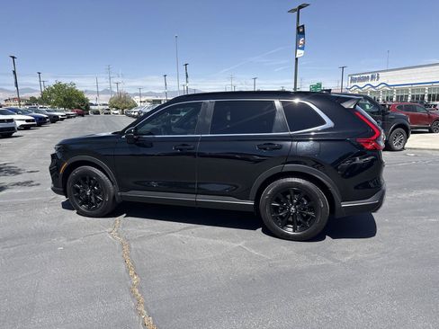 Used 2024 Honda CR-V Sport image 10