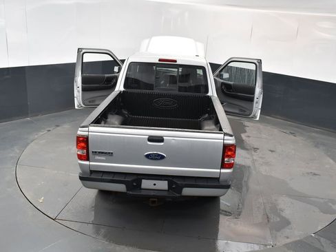 Used 2011 Ford Ranger XLT w/ Bright Trim Group image 19