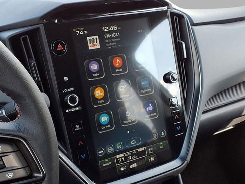 New 2026 Subaru Crosstrek 2.5i Limited image 24