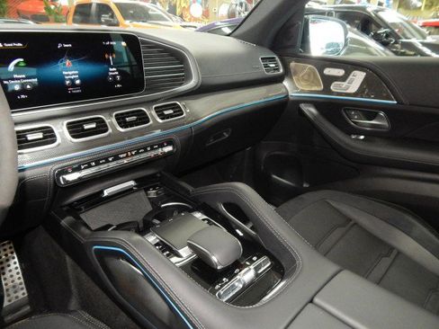 Used 2022 Mercedes-Benz GLE 53 AMG 4MATIC Coupe image 23