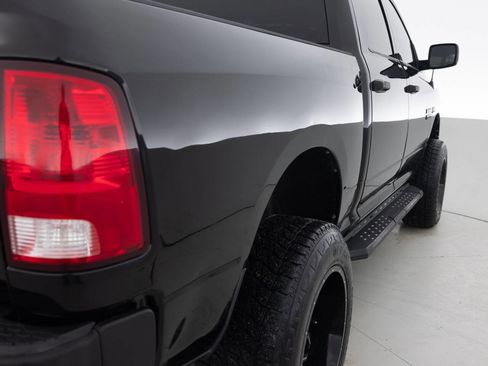 Used 2014 RAM 1500 Tradesman w/ Popular Equipment Group image 14