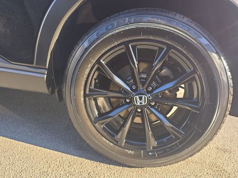 Used 2023 Honda CR-V Sport image 31