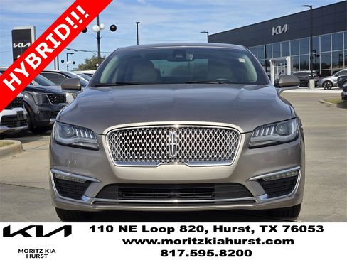 Used 2019 Lincoln MKZ Reserve image 11