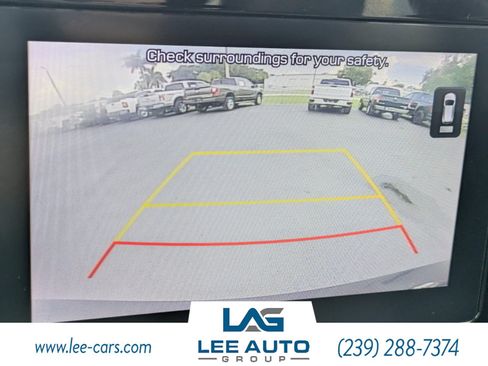 Used 2020 Hyundai Palisade SEL w/ Convenience Package FWD image 26