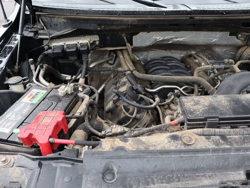 Used 2013 Ford F150 XLT AWD/4WD image 36