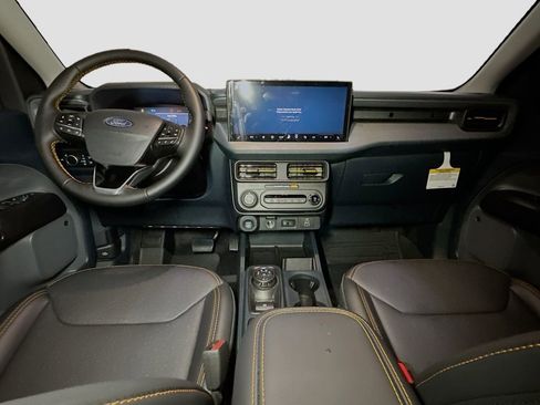 New 2026 Ford Maverick Tremor AWD/4WD image 9