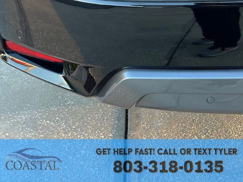 Used 2024 Nissan Armada SV image 31