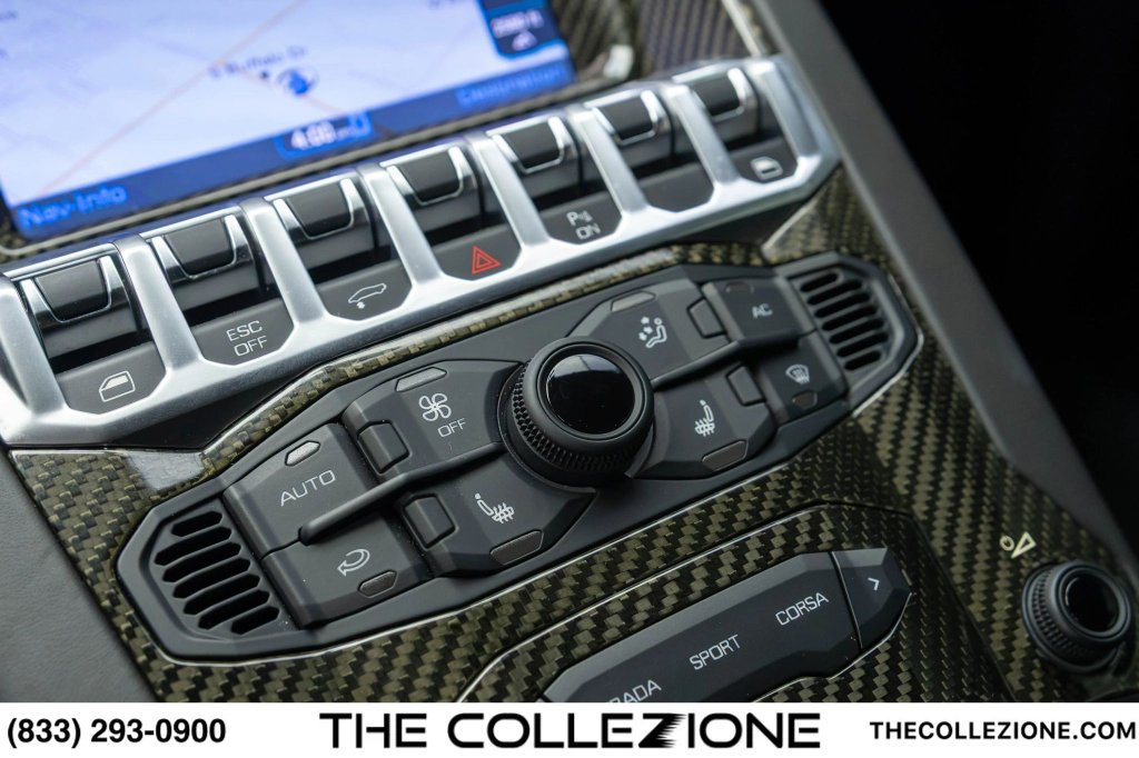 Used 2012 Lamborghini Aventador LP 700-4 AWD/4WD image 83