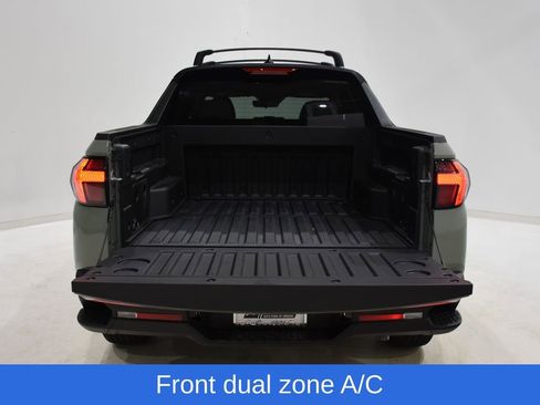 New 2026 Hyundai Santa Cruz SEL image 6