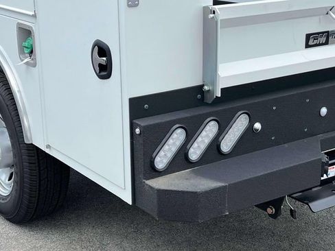 New 2026 Ford F350 XL AWD/4WD image 10