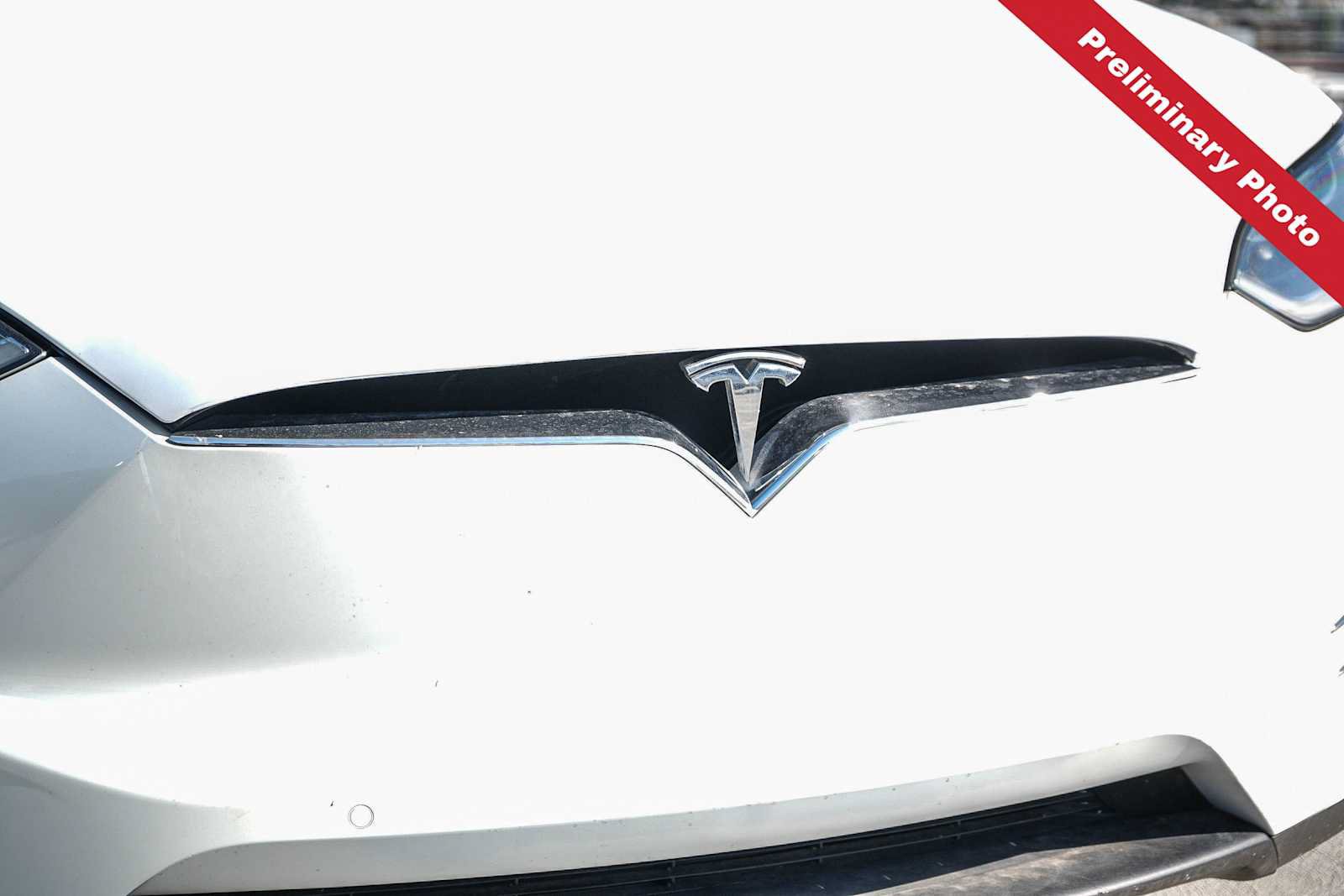 Used 2016 Tesla Model X AWD/4WD image 5