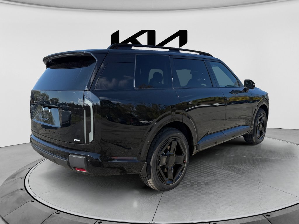 New 2027 Kia Telluride X-Line SX Prestige AWD/4WD image 5