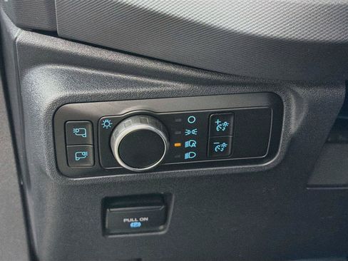 Used 2024 Ford Bronco Badlands AWD/4WD image 17