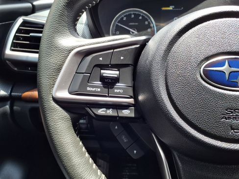 Used 2024 Subaru Forester Touring AWD/4WD image 16