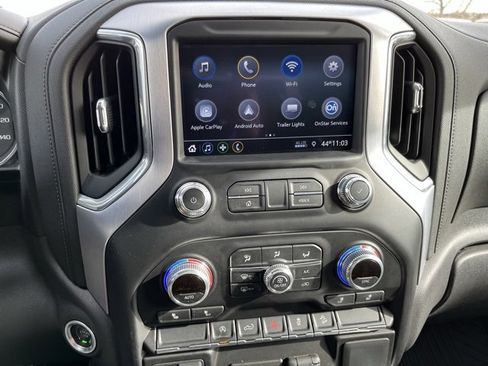 Used 2021 GMC Sierra 1500 Elevation w/ X31 Off-Road Package image 28