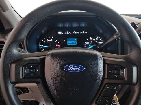 Used 2021 Ford F250 XL w/ Power Equipment Group RWD image 22
