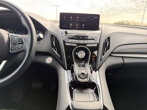 Certified 2024 Acura RDX SH-AWD image 29