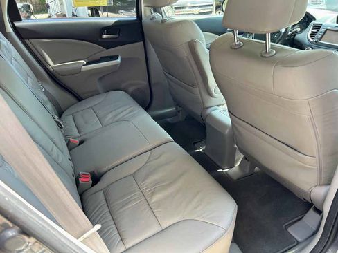 Used 2012 Honda CR-V EX-L image 14