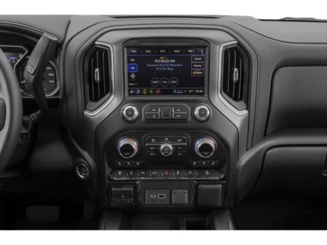 Used 2020 GMC Sierra 2500 Denali w/ Denali Ultimate Package AWD/4WD image 47