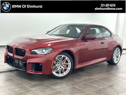 New 2026 BMW M2 w/ Lighting Package