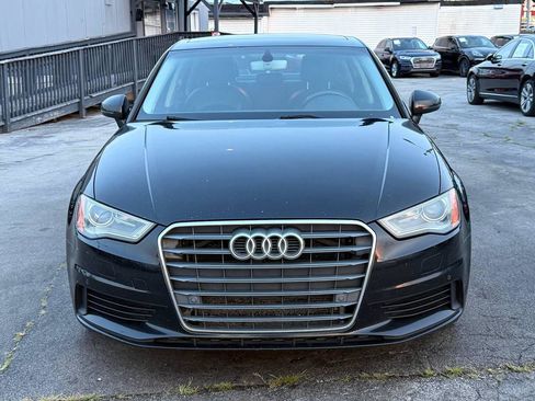 Used 2016 Audi A3 1.8T Premium FWD image 5