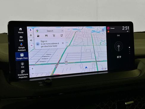 Used 2024 Honda Accord Touring image 26