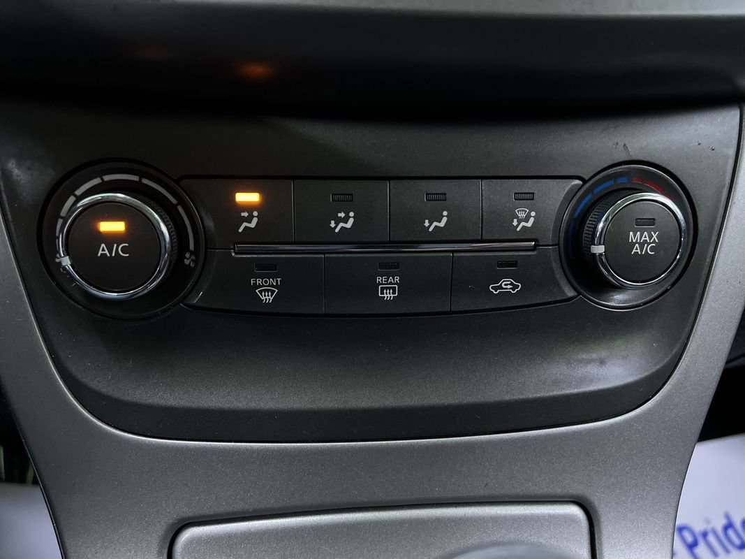 Used 2014 Nissan Sentra SV FWD image 22