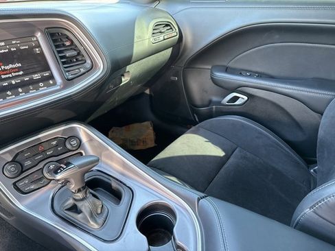 Used 2021 Dodge Challenger R/T Scat Pack image 18