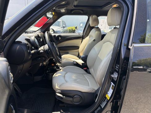 Used 2016 MINI Cooper Countryman S AWD/4WD image 17
