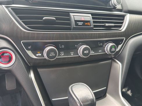 Used 2021 Honda Accord EX-L image 25