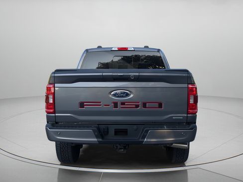 Certified 2023 Ford F150 XLT w/ Equipment Group 302A High AWD/4WD image 41