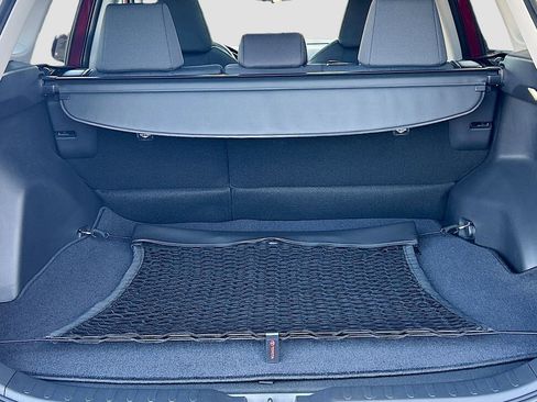 New 2025 Toyota RAV4 XLE w/ Convenience Package FWD image 25